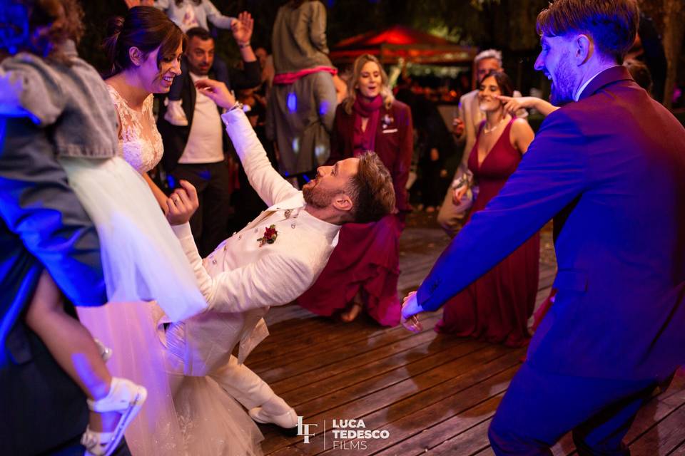 Wedding