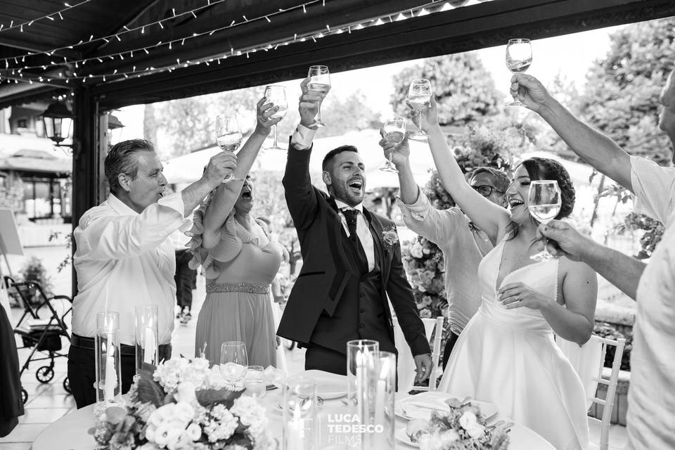 Wedding