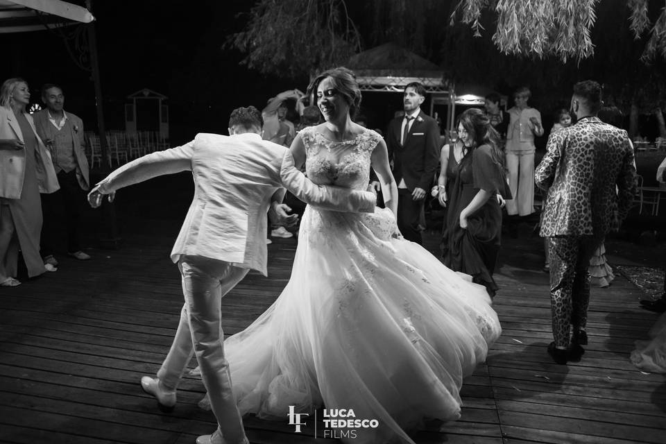 Wedding