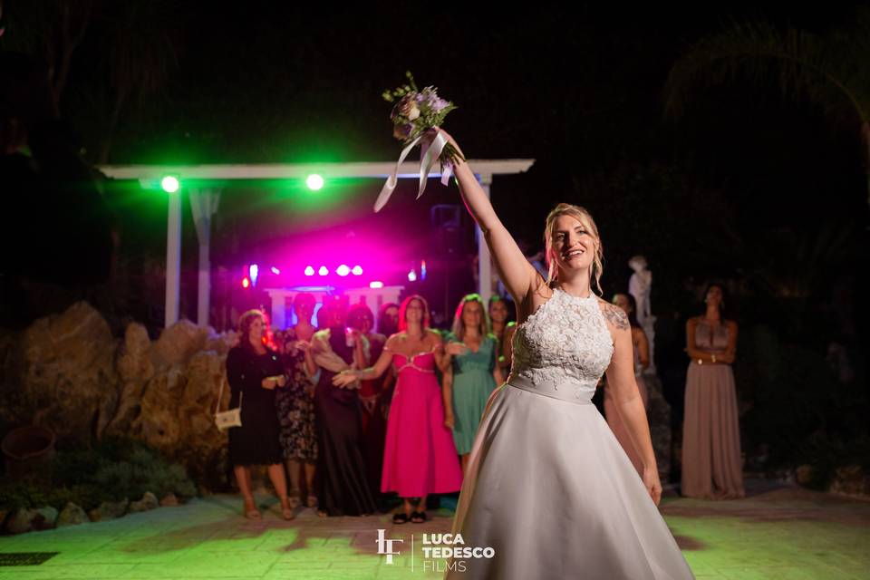 Wedding