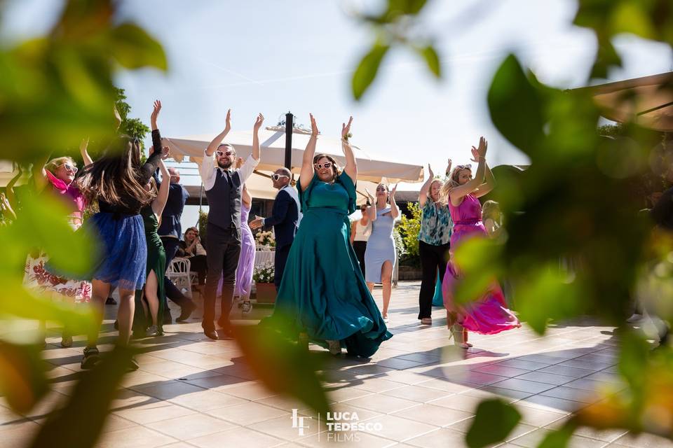 Wedding