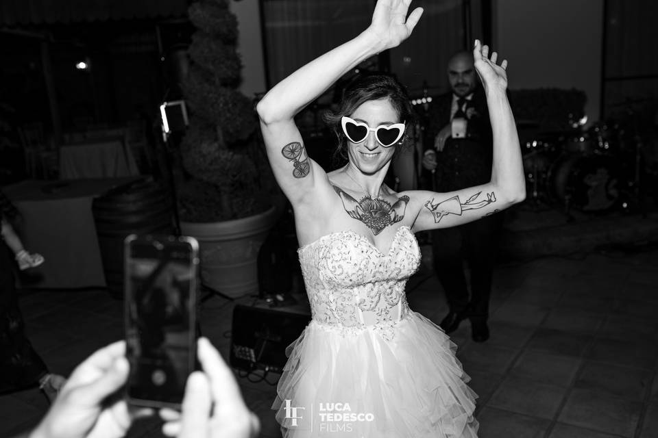 Wedding