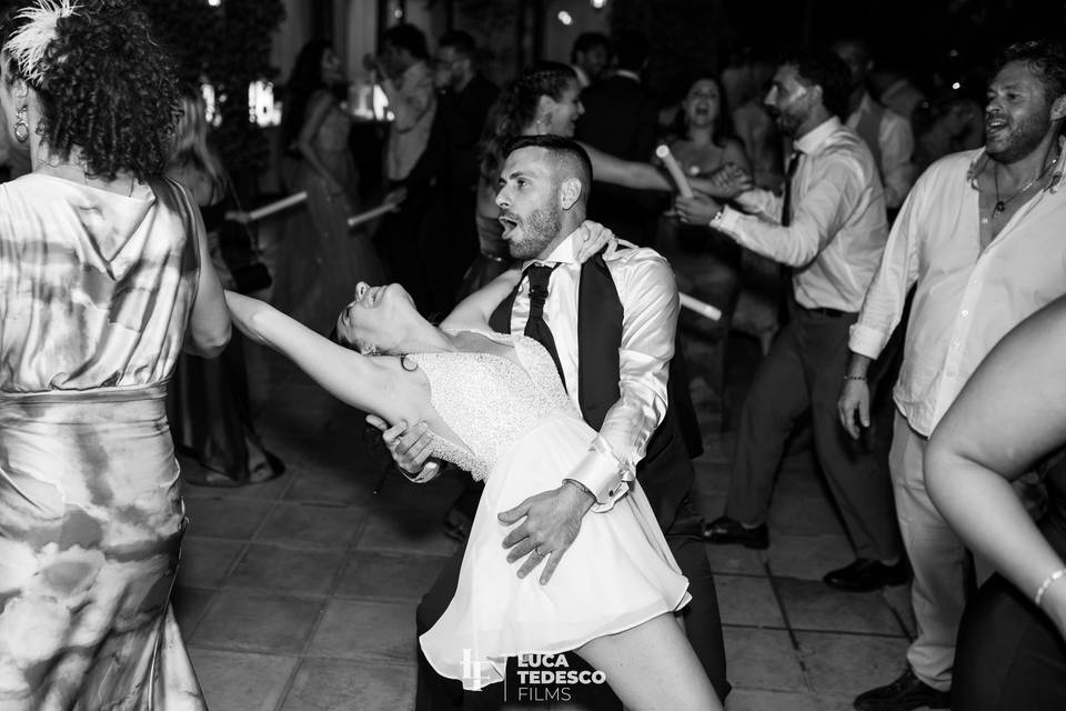 Wedding
