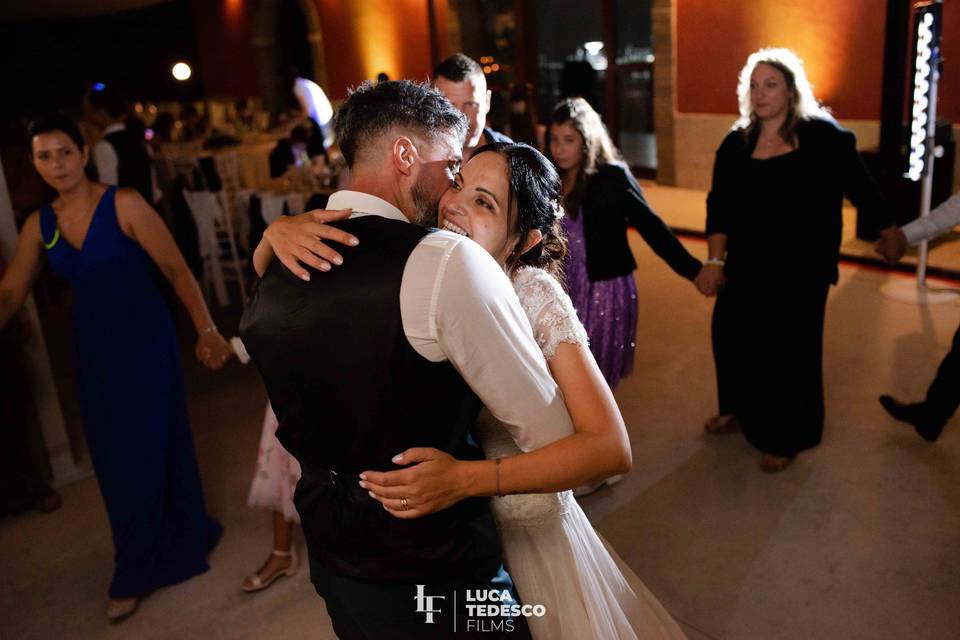Wedding