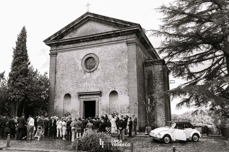Wedding