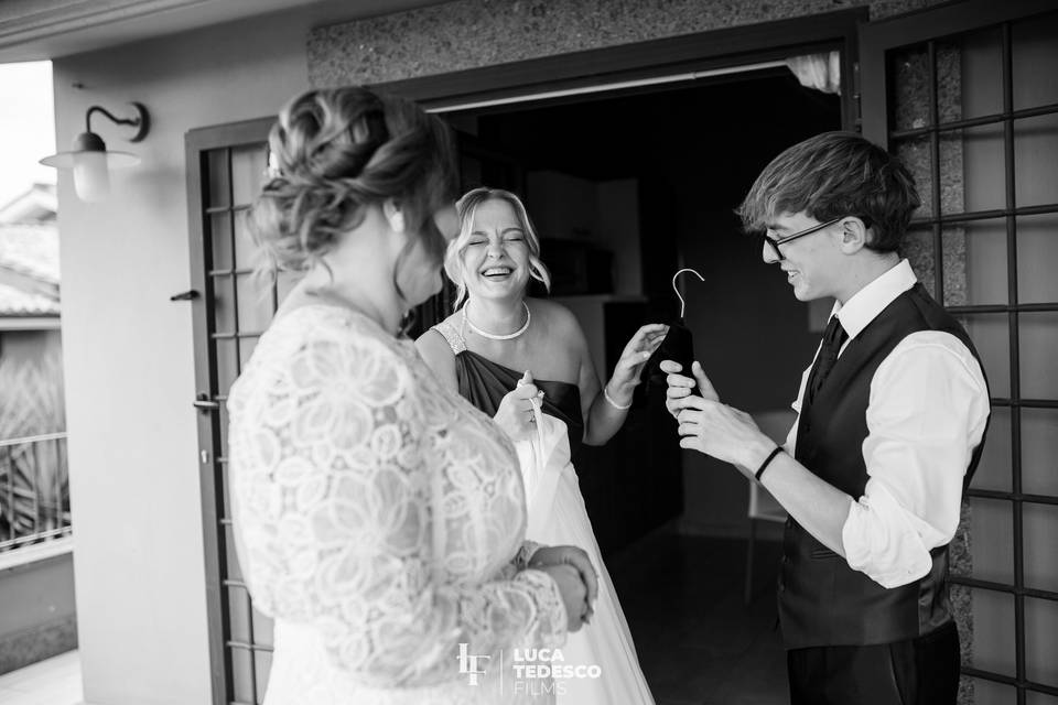 Wedding