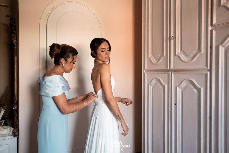 Wedding