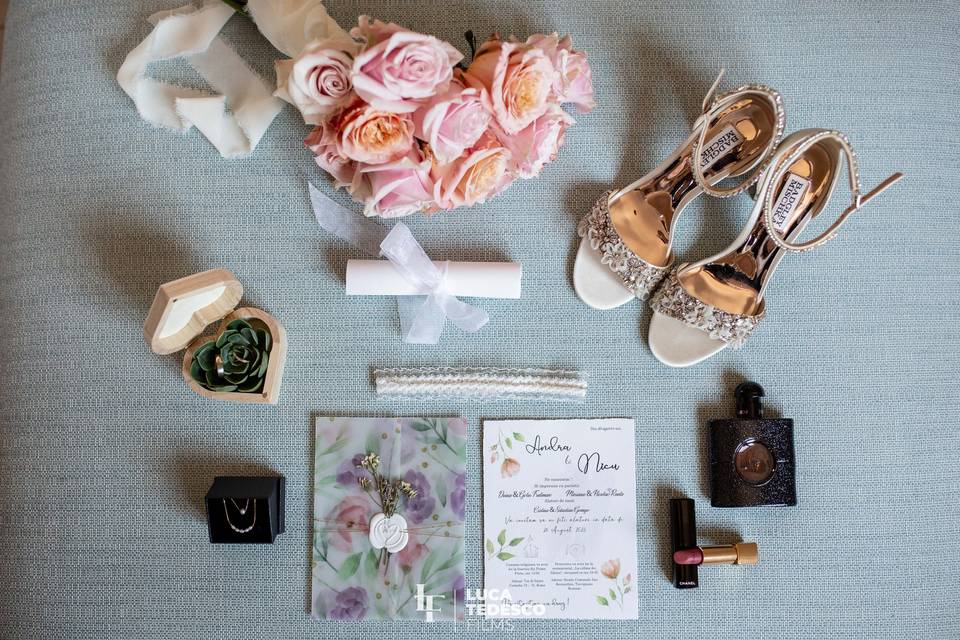 Wedding