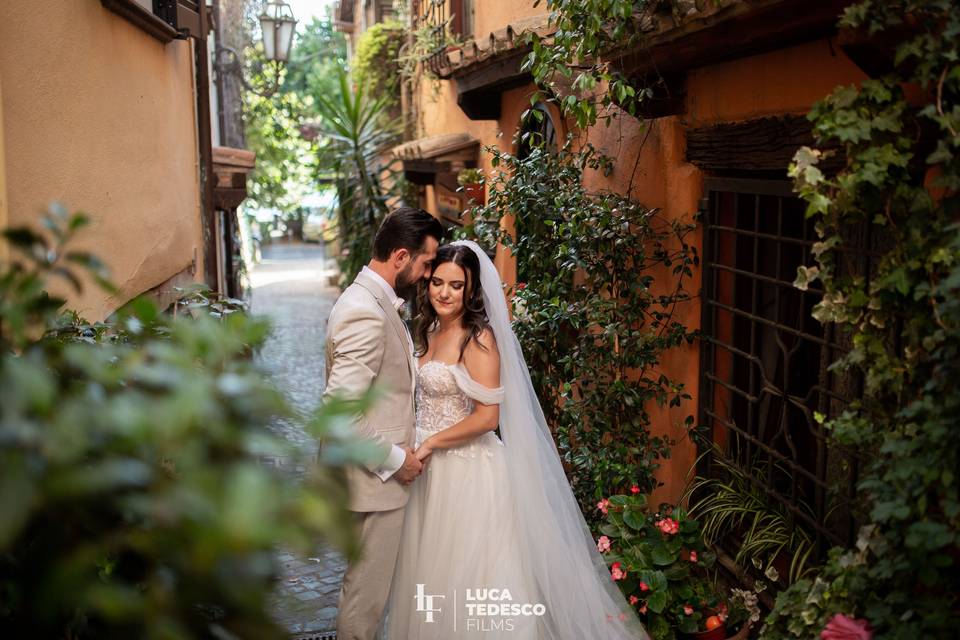Wedding