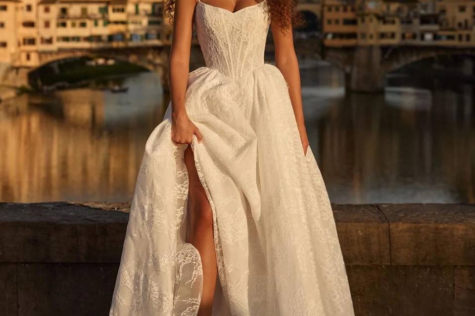 Fiorania, Milla Nova