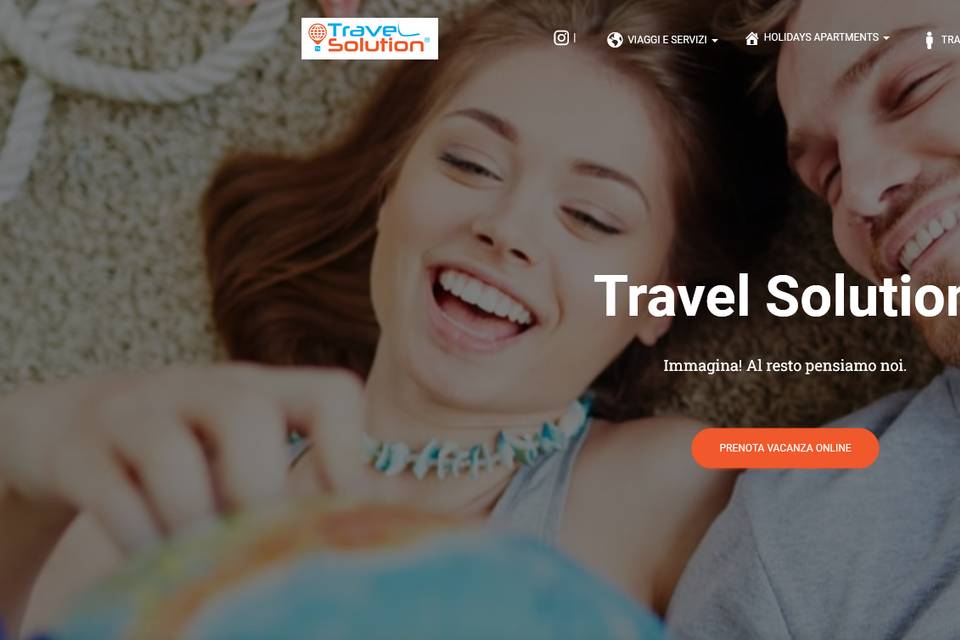 Travel Specialist - Travel Solution Club