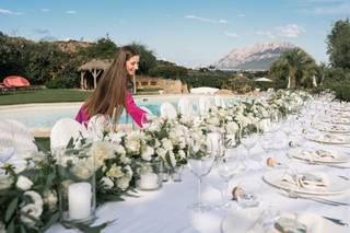 Carlotta Bonomi - Wedding e Event Planner