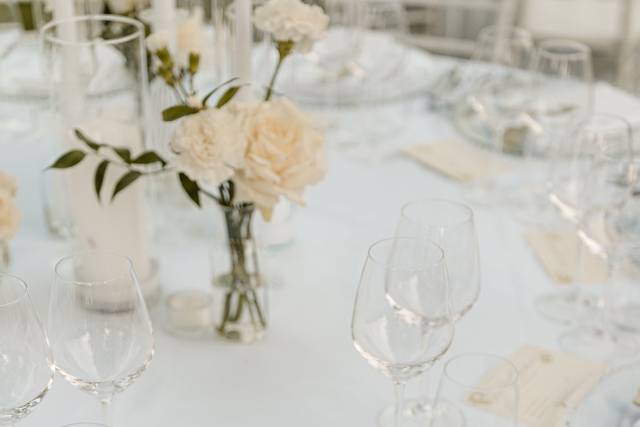 Wedding planner