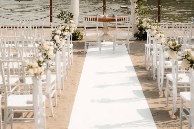 Wedding planner