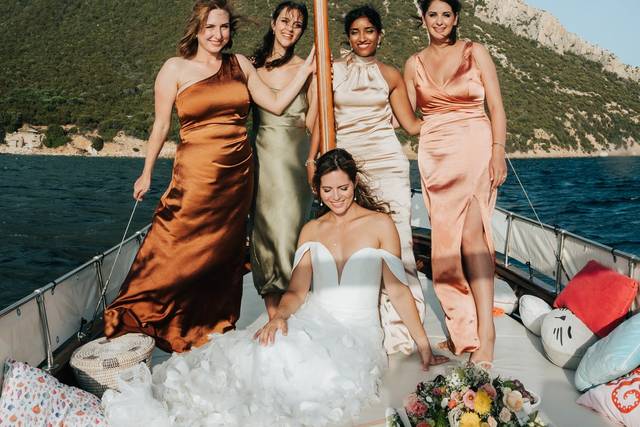 Wedding-planner