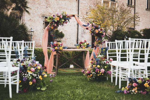 Wedding planner