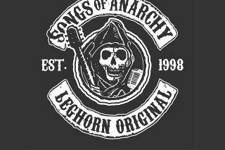 Songs of Anarchy