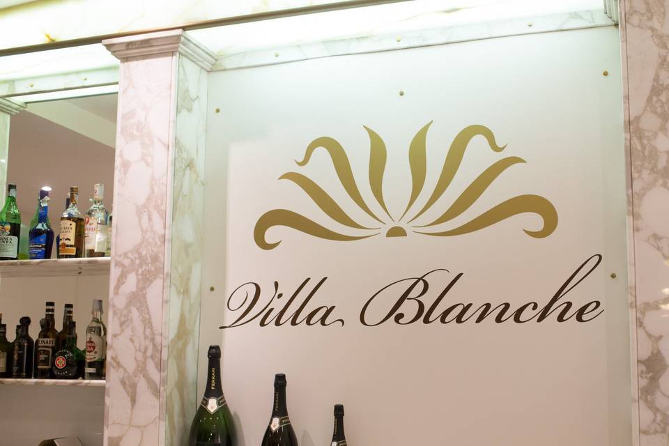 Villa Blanche