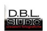 Luigi de Blasi Fotografia logo