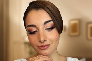 Valeria Hair & Make-Up