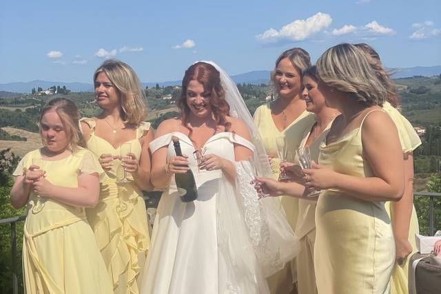 look sposa