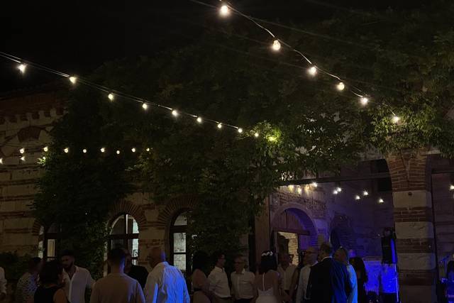 I matrimoni con Anima&Azione
