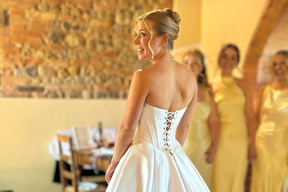 look sposa