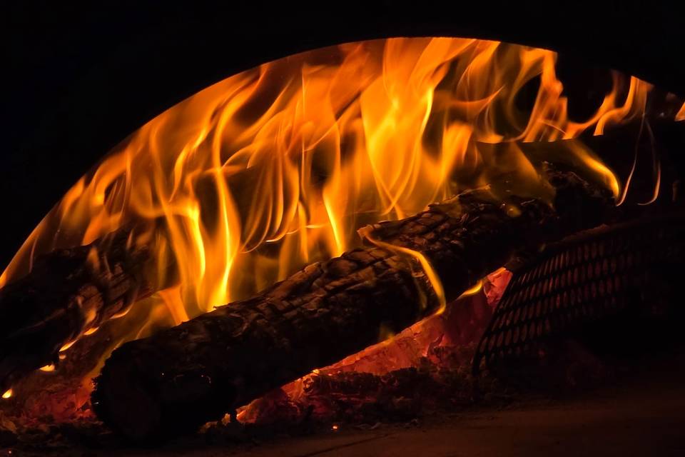 Fiamme