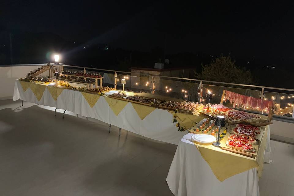 Banchetto