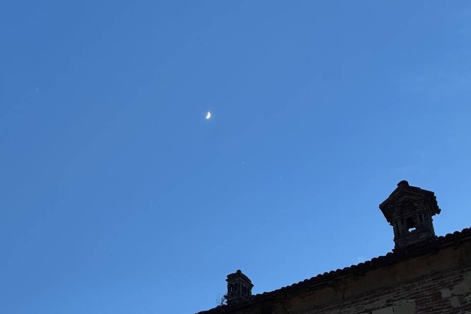 Le vostre location