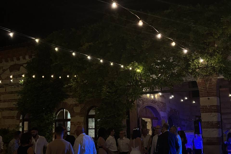 I matrimoni con Anima&Azione