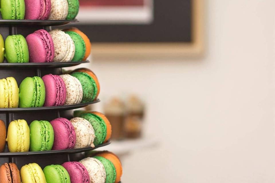 Macarons