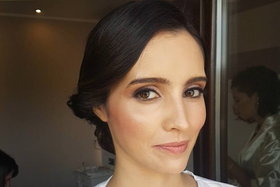 Make-up sposa