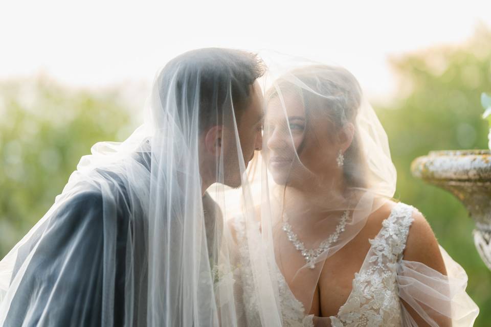 Vasili e Olga