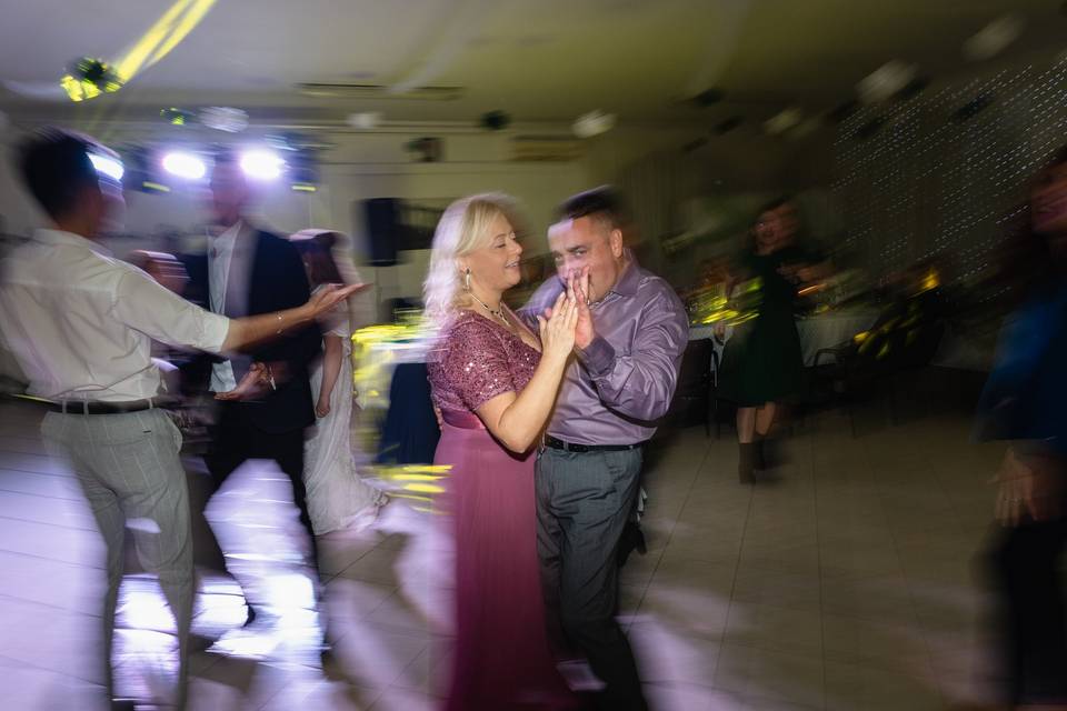 Vasili e Olga