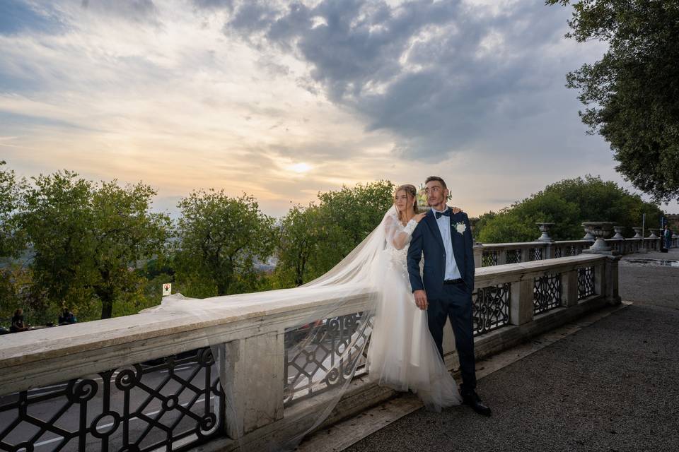 Vasili e Olga