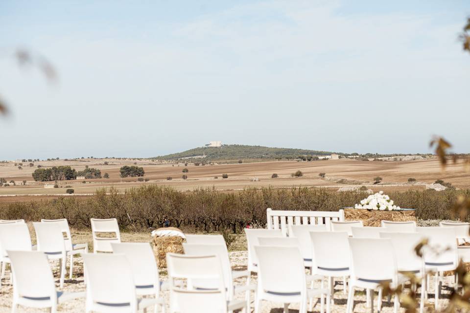 Masseria Torre di Nebbia