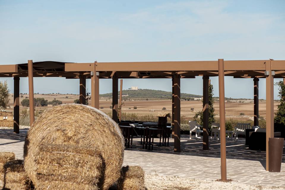 Masseria Torre di Nebbia