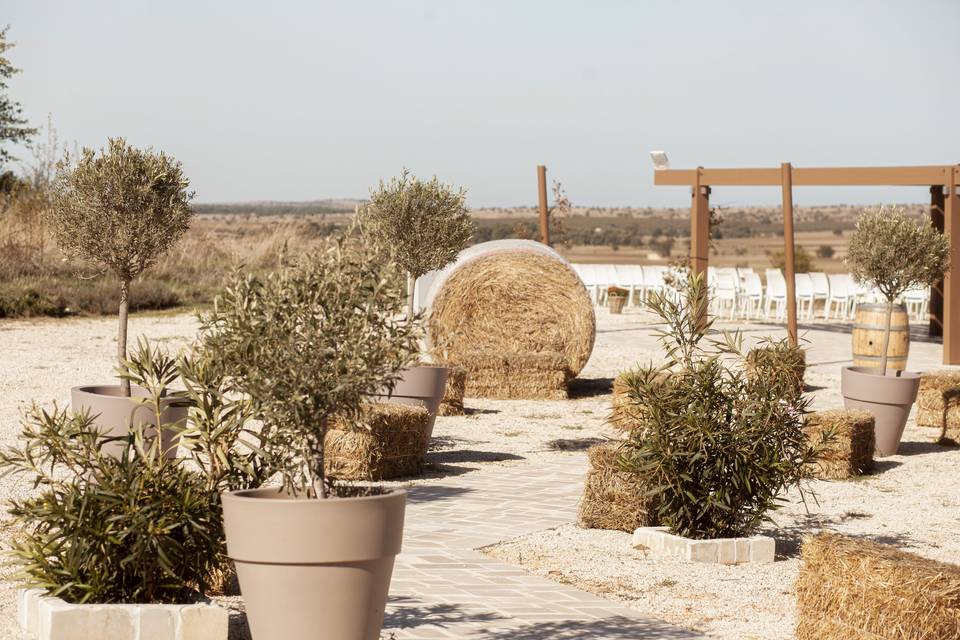 Masseria Torre di Nebbia