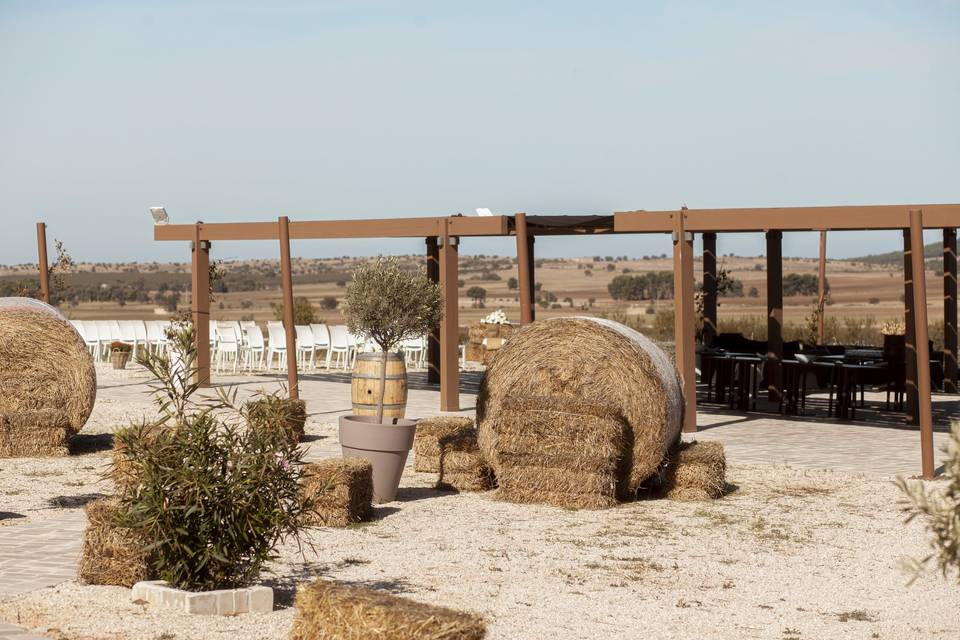 Masseria Torre di Nebbia