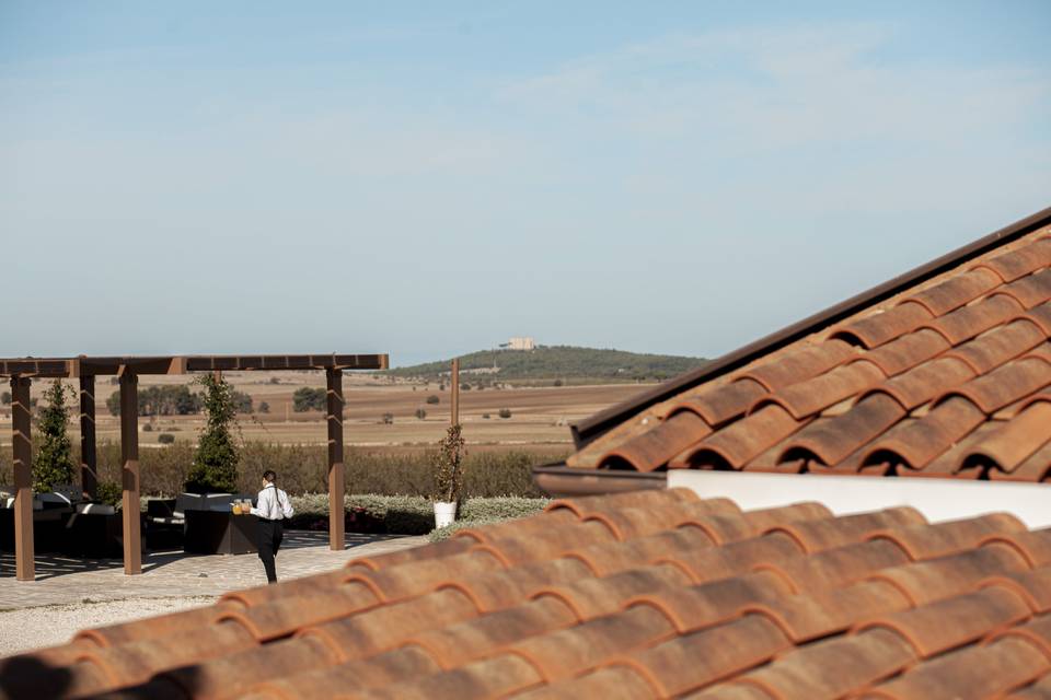 Masseria Torre di Nebbia