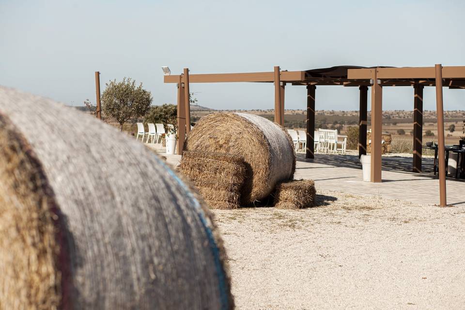 Masseria Torre di Nebbia