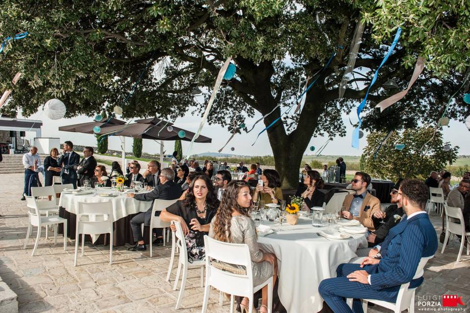 Masseria Torre di Nebbia