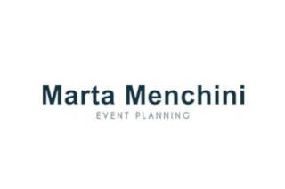 Logo Marta Menchini Event Planning