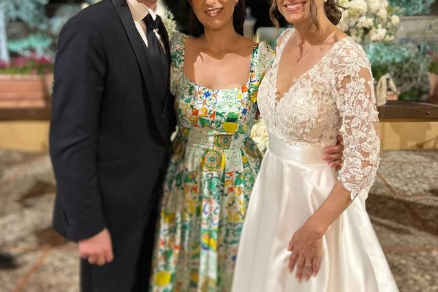 Martina e Vittorio