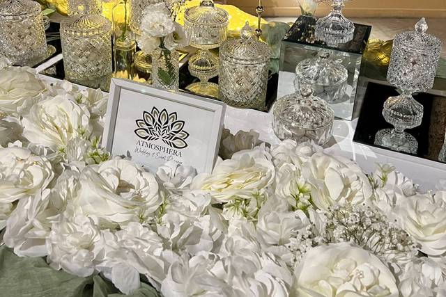 Sweet Table