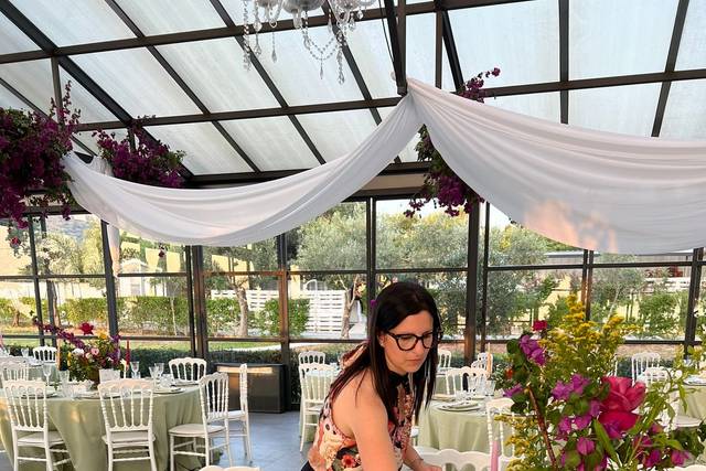 Atmosphera Eventi