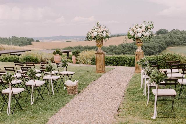 Atmosphera Eventi e Bomboniere