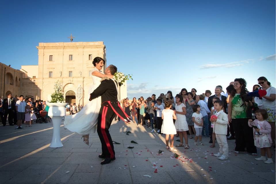 Fotoarte di Giorgio Serafino