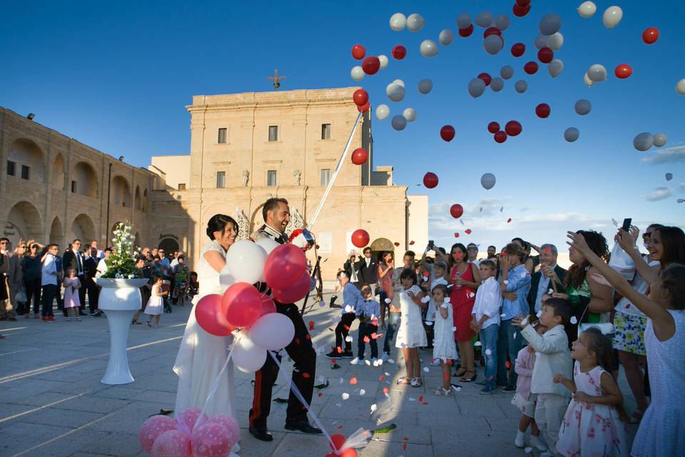 Fotoarte di Giorgio Serafino